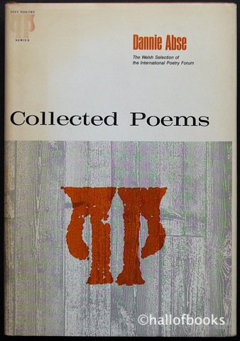 Image for Collected Poems 1948-1976