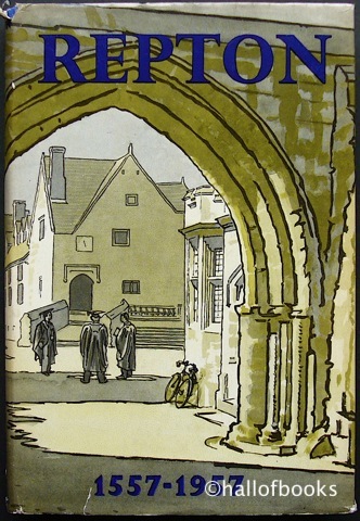 Image for Repton 1557 to 1957