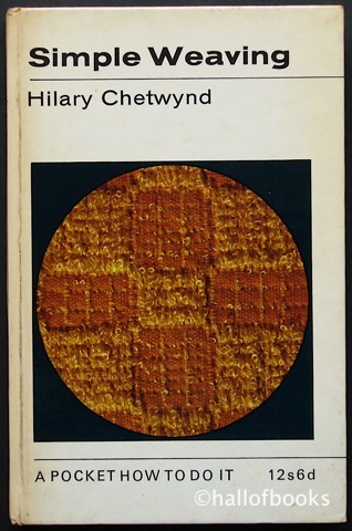 Image for Simple Weaving