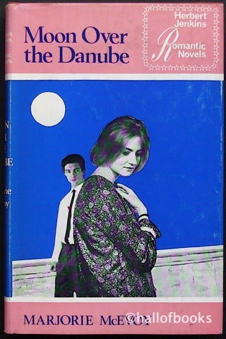 Image for Moon Over The Danube