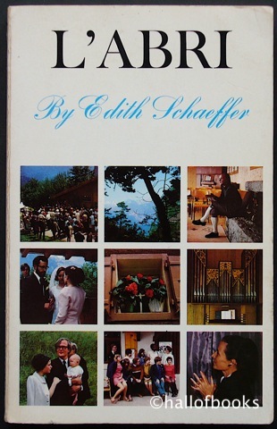 Image for L'Abri