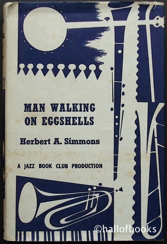 Image for Man Walking On Eggshells
