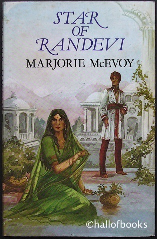 Image for Star Of Randevi