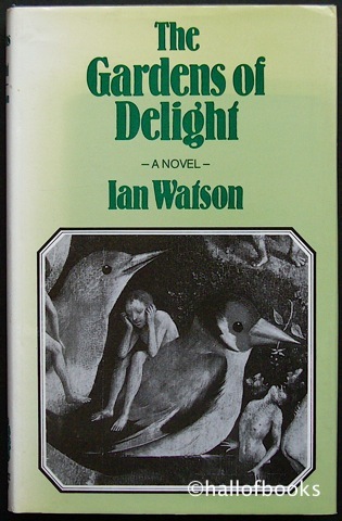 Image for The Gardens Of Delight