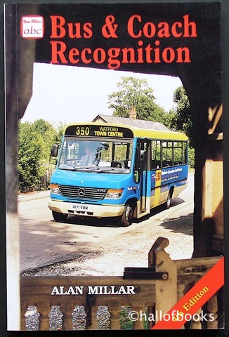Image for Bus & Coach Recognition