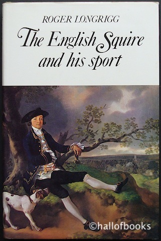 Image for The English Squire And His Sport