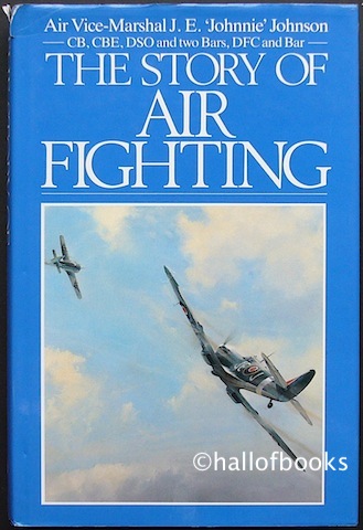 Image for The Story Of Air Fighting