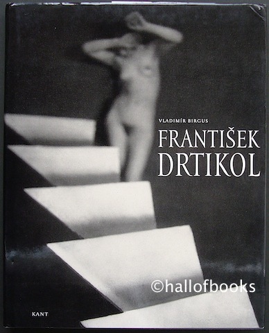 Image for Frantisek Drtikol