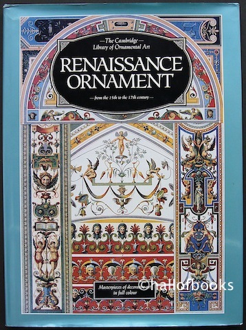 Image for Renaissance Ornament: From The 15th To The 17th Century