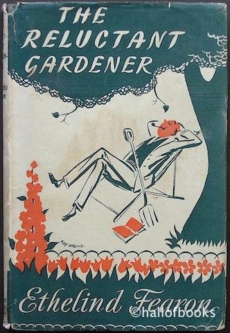 Image for The Reluctant Gardener