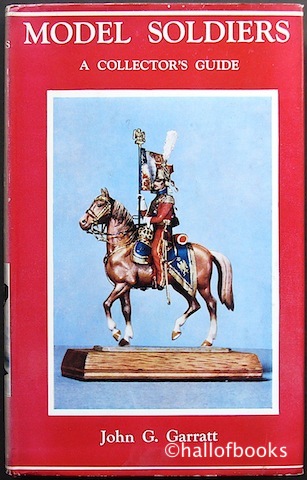 Image for Model Soldiers: A Collector's Guide