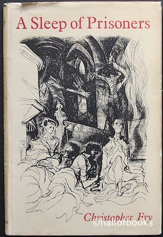 Image for A Sleep Of Prisoners: A Play