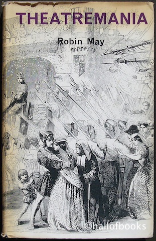 Image for Theatremania