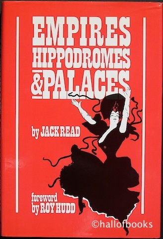 Image for Empires, Hippodromes & Palaces