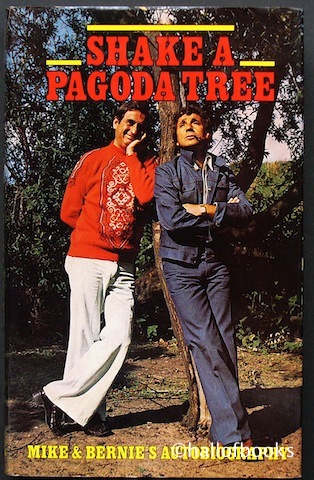 Image for Shake A Pagoda Tree