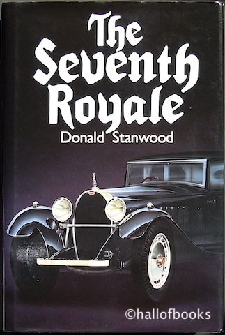Image for The Seventh Royale