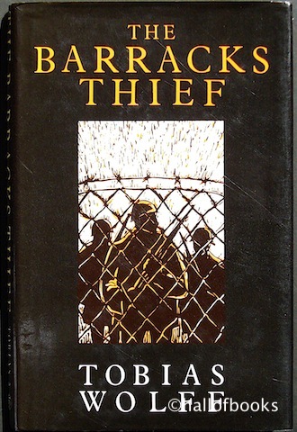 Image for The Barracks Thief