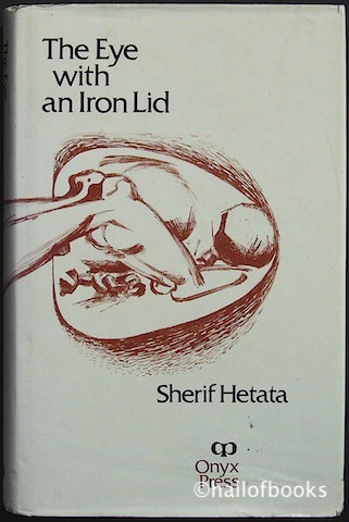 Image for The Eye with an Iron Lid