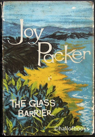 Image for The Glass Barrier
