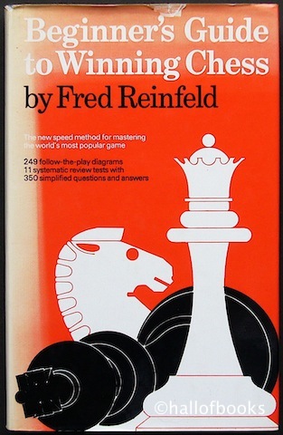 Image for Beginner's Guide to Winning Chess