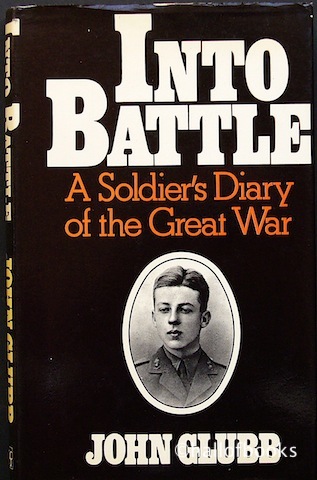 Image for Into Battle: A Soldier's Diary of the Great War