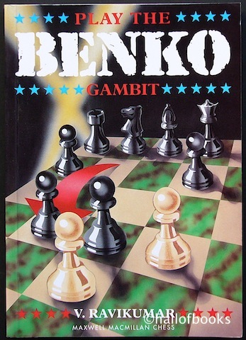Image for Play The Benko Gambit