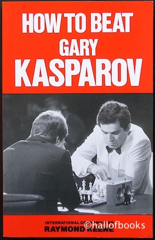 Image for How To Beat Gary Kasparov