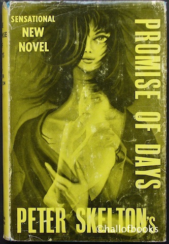 Image for The Promise Of Days