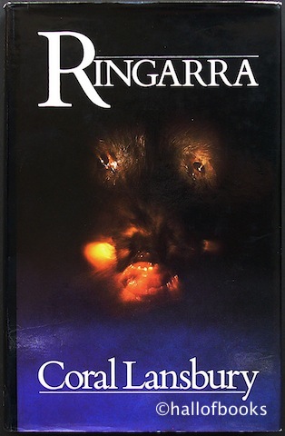 Image for Ringarra