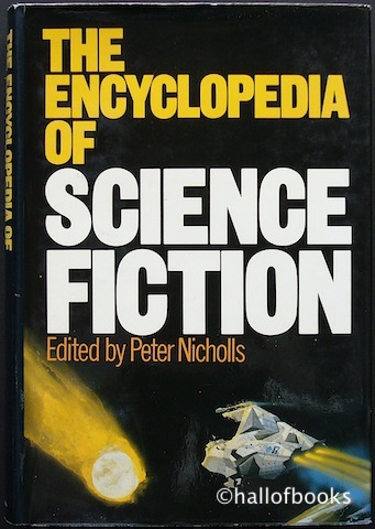 Image for The Encyclopedia of Science Fiction: An Illustrated A to Z