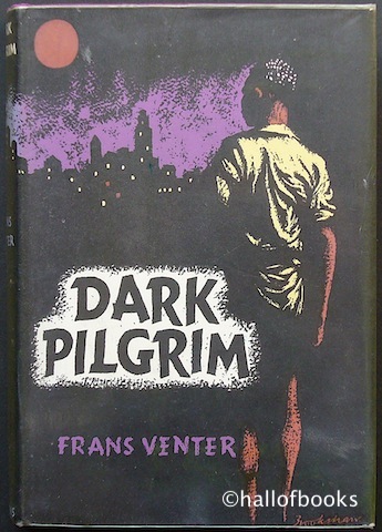 Image for Dark Pilgrim