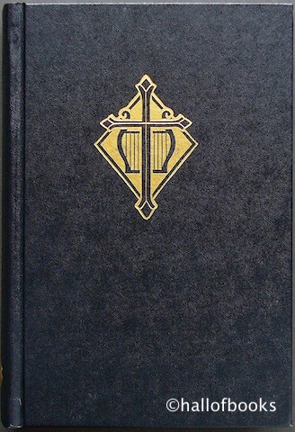 Image for Evangelical Lutheran Hymnary