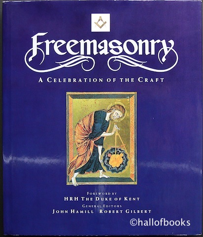 Image for Freemasonary: A Celebration Of The Craft