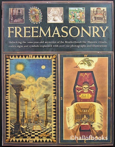 Image for Freemasonry