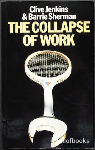 Image for The Collapse of Work