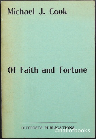 Image for Of Faith and Fortune
