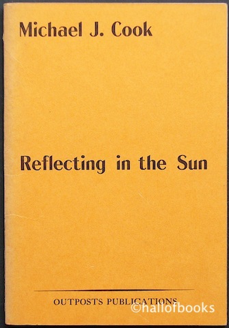 Image for Reflecting in the Sun