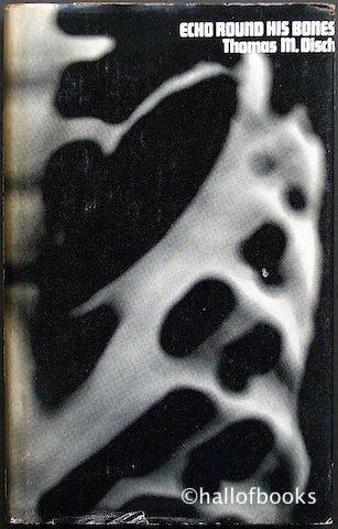 Image for Echo Round His Bones