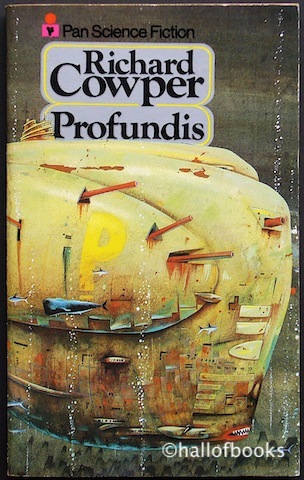 Image for Profundis