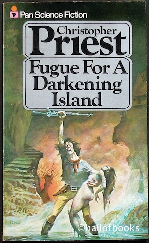 Image for Fugue For A Darkening Island