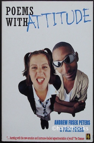 Image for Poems With Attitude
