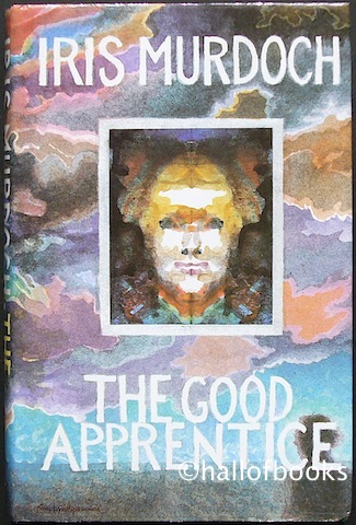 Image for The Good Apprentice