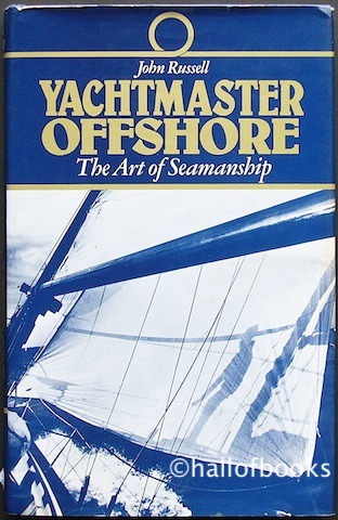 Image for Yachtmaster Offshore: The Art Of Seamanship
