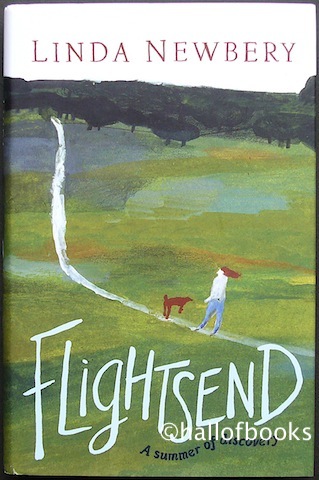 Image for Flightsend: A Summer Of Discovery