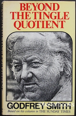 Image for Beyond The Tingle Quotient