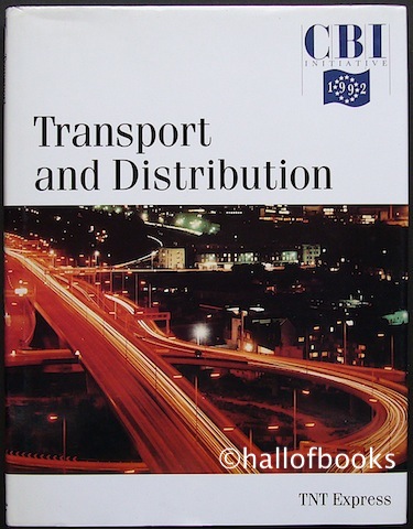 Image for Transport and Distribution