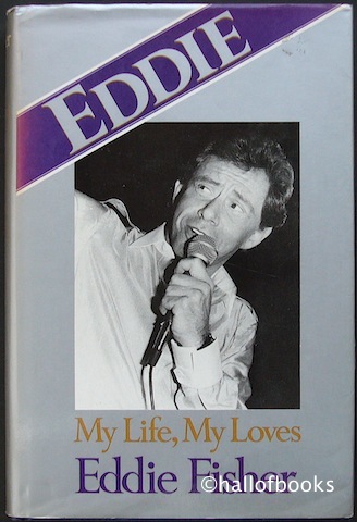 Image for "Eddie: My Life, My Loves"