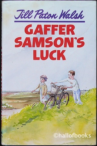 Image for Gaffer Samson's Luck