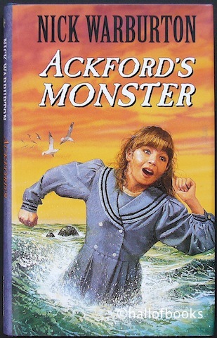 Image for Ackford's Monster