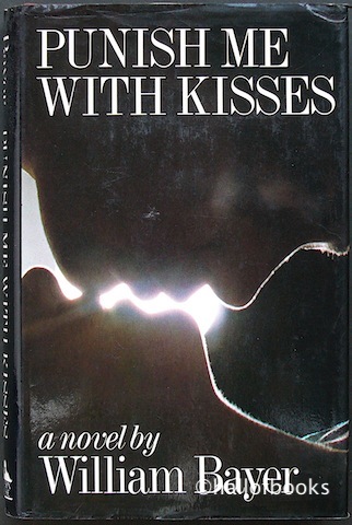 Image for Punish Me With Kisses